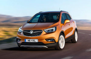 Vauxhall specialists in Stourbridge and West Midlands