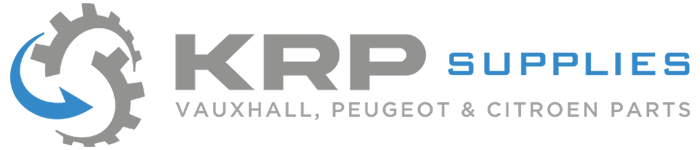 KRP Supplies logo